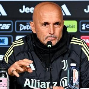 Spalletti'den Kenan Yıldız a&ccedil;ıklaması: Galatasaray ma&ccedil;ında...