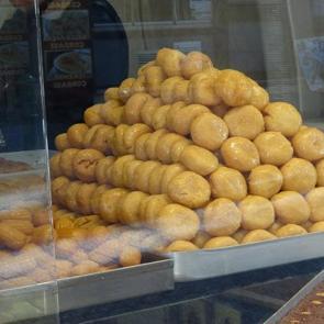Tarifi sır gibi saklı! Bursa&rsquo;nın iftar sofrası tatlısı: Ramazan helvası