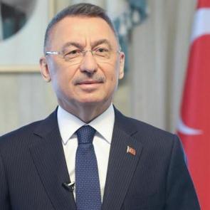 TBMM Dışişleri Komisyonu Başkanı Fuat Oktay'dan &ouml;nemli a&ccedil;ıklamalar