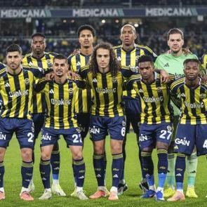 Tedesco k&ouml;t&uuml; haberi duyurdu: Fenerbah&ccedil;e'de sakatlar kervanına bir isim daha eklendi!