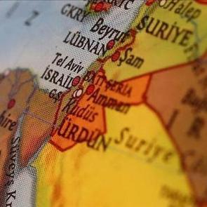 'Tevrat'a dayanıyor' deyip k&uuml;stahlaştı! İyice haddi aştılar, bir skandal Fırat &ccedil;ıkışı daha