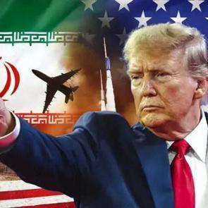 Trump'tan İran'a yeni tehdit: "Anlaşma olmazsa &ccedil;ok k&ouml;t&uuml; bir g&uuml;n olacak"