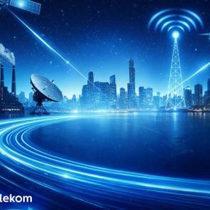 T&uuml;rk Telekom 5G ve &ouml;tesi &ccedil;&ouml;z&uuml;mleriyle Mobil D&uuml;nya Kongresi&rsquo;nde!