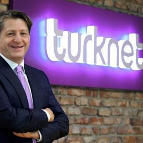 Turknet&rsquo;ten geleceği kodlayan liseli gen&ccedil;lere &lsquo;Net&rsquo; destek