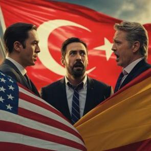 &Uuml;lkelerin en bela kronik sorunları a&ccedil;ıklandı! D&uuml;nya T&uuml;rkiye'yi bu sorunla tanıyor!
