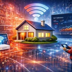 Vodafone Ev İnterneti&rsquo;nde akıllı m&uuml;şteri deneyimi d&ouml;nemi