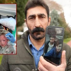 Yalova'daki darp olayında ş&uuml;pheliyle aynı karede fotoğrafı ortaya &ccedil;ıktı