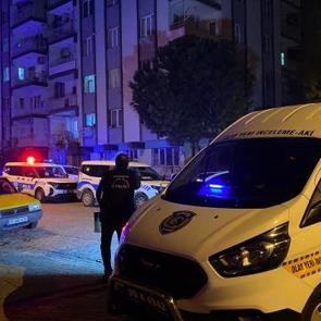 Yer: Aydın! 15 yaşındaki &Ccedil;etin'in odasına giren aile korkun&ccedil; manzarayla karşılaştı