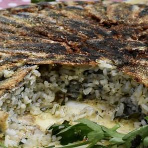 Yerli ve yabancı turistlerin favori yemeklerinden: İ&ccedil;li Tava