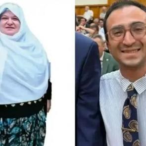 Zeynep G&uuml;neş'e hakaret eden Mehmet Emin Korkmaz'a kamu davası