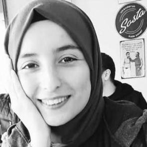 Zonguldak'ta kahreden kaza: Yeni atanan Melike &ouml;ğretmen kurtarılamadı 