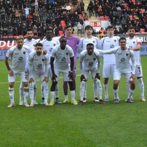 1. Lig'den d&uuml;şen 2. takım belli oldu!