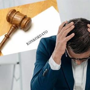 40 yıllık T&uuml;rk devi iflasın pen&ccedil;esinde: Milyonların evinde bulunuyordu