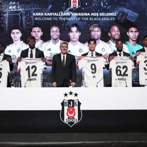 4 oyuncunun maliyeti Rafa Silva etmiyor