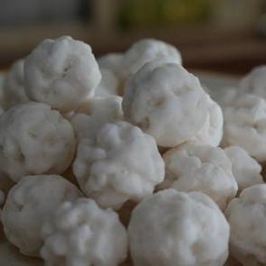 Bir ailenin 4 kuşaklık mirası: Şakşaki şekeri