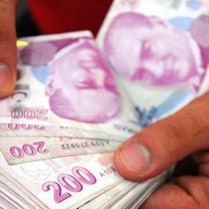 Ka&ccedil;ıranlar yandı: &Ouml;demeyenlere maaş haczi geliyor! Flaş karar...