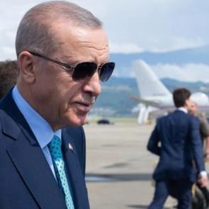 İsrail aparatı Rubin'den yeni T&uuml;rkiye &ccedil;ıkışı: Erdoğan'ın fısıltılı tatlı s&ouml;zleri...