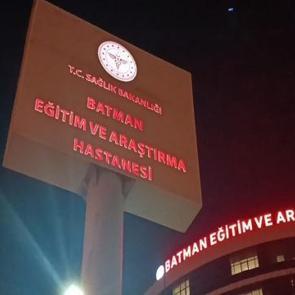 Batman'da 18 yaşındaki gen&ccedil; babasını &ouml;ld&uuml;rd&uuml;! Cinayete yeni gelişme 