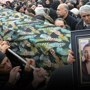 Boğularak &ouml;ld&uuml;r&uuml;len Alev&rsquo;in kardeşinden &ccedil;arpıcı iddia! 4 milyon TL yok 