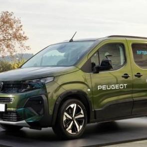 Peugeot Mart ayına &ouml;zel fırsatları duyurdu!
