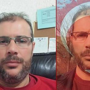 Nevşehir'de cinayet: Belediye &ccedil;alışanı iş arkadaşını &ouml;ld&uuml;rd&uuml;