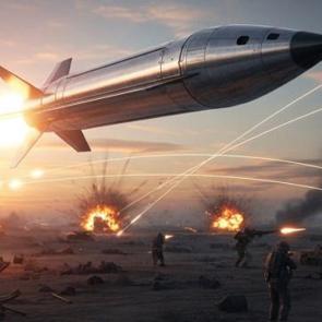 En fazla balistik f&uuml;zesi olan &uuml;lkeler a&ccedil;ıklandı! T&uuml;rkiye'de ka&ccedil; tane var?