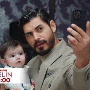 Gelin 380.b&ouml;l&uuml;m: Cihan, Efehan'ı ka&ccedil;ıracak mı? 