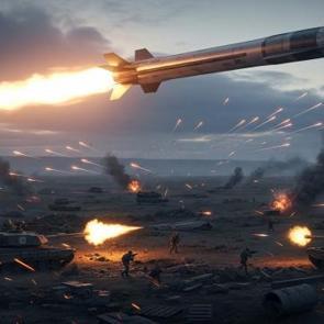 ABD &ccedil;ılgına d&ouml;nd&uuml;: Vuruyor ama bulamıyor! İran balistik f&uuml;zeleri bu 5 y&ouml;ntemle saklıyor!