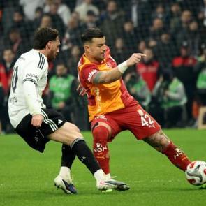 Abd&uuml;lkerim Bardakcı'dan Galatasaray'a k&ouml;t&uuml; haber
