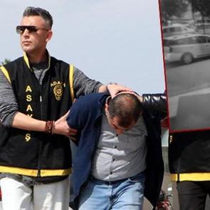 Eşini iple boğarak &ouml;ld&uuml;rm&uuml;şt&uuml;! İnsan aklıyla alay eden ifade