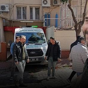 Adana'da kanlı pusu: İş yerinde kurşuna dizildi