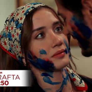 Arafta dizisinde Ateş b&uuml;y&uuml;k sırrı taşımakta zorlanıyor! Ortaya mı &ccedil;ıkıyor?