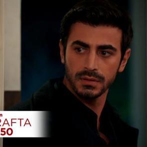 Arafta dizisinde Mercan'ı zorlayan soru! Ateş onları gizlice dinliyor