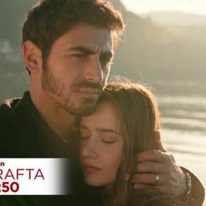 Arafta'da Ateş ger&ccedil;ekleri a&ccedil;ıklamak istiyor! Mercan &ouml;ğreniyor mu?