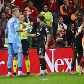 Aslan, Beşiktaş karşısında bu sezon bir ilki hedefliyor