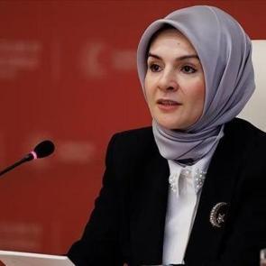 Bakan G&ouml;ktaş, BM Kadının Stat&uuml;s&uuml; Komisyonunun oturumuna katılacak