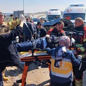 Balıkesir'deki kazadan peş peşe acı haberler: Biri 17, biri 18 yaşındaydı!