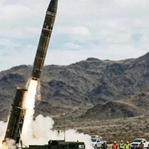 Balistik f&uuml;ze nedir, ne demektir? Balistik f&uuml;ze etkisi ne kadar?