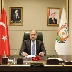 Başkan G&uuml;lpınar'dan diplomatik &ccedil;abaların g&uuml;&ccedil;lendirilmesi &ccedil;ağrısı!