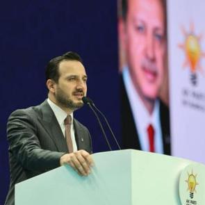 Başkan &Ouml;zdemir: Bizler bir olduk&ccedil;a b&ouml;lgemizde ve d&uuml;nyada g&uuml;ven unsuru olacağız