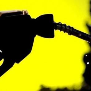 Benzin ve motorine zam geldi