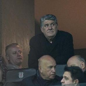 Beşiktaş Başkanı Serdal Adalı'dan 123. yıl mesajı