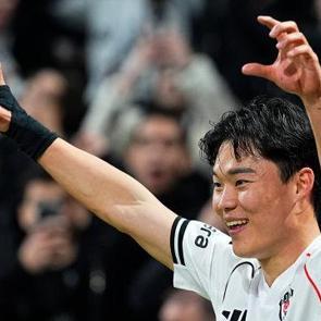 1 ay &ouml;nce 7 milyon Euro değeri vardı! Beşiktaş'ın yıldızı 5 ma&ccedil;ta 15 milyon Euro'ya &ccedil;ıktı