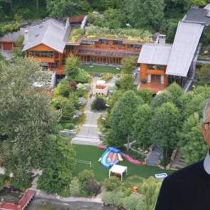 Bill Gates g&ouml;l manzaralı evini 1 haftada sattı