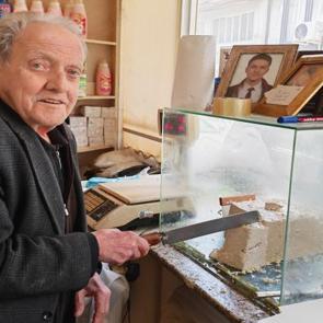 Bitli helva, 75 yıldır sadece Ramazan ayında yapılıyor