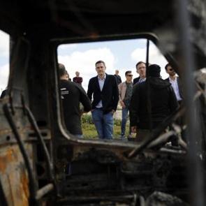 BM Raport&ouml;rlerinden kritik uyarı: Gazze'deki soykırım Batı Şeria'ya sı&ccedil;radı