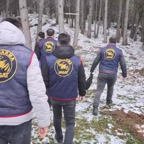 Bolu'da 10 yıllık &ccedil;ifte cinayet aydınlatıldı!