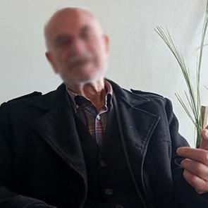 Dolandırılmaktan kurtulan emekli &ouml;ğretmen: Helal paramız harama gitmedi