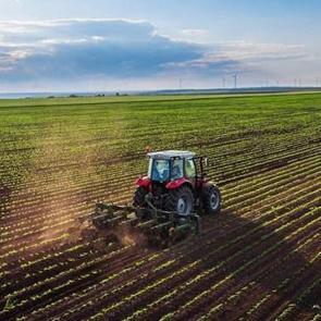 Bakanlıktan "akıllı tarım" odaklı projelere hibe desteği
