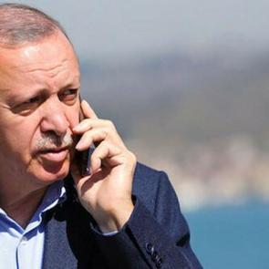 Cumhurbaşkanı Erdoğan, İtalya Başbakanı Meloni ile g&ouml;r&uuml;şt&uuml;